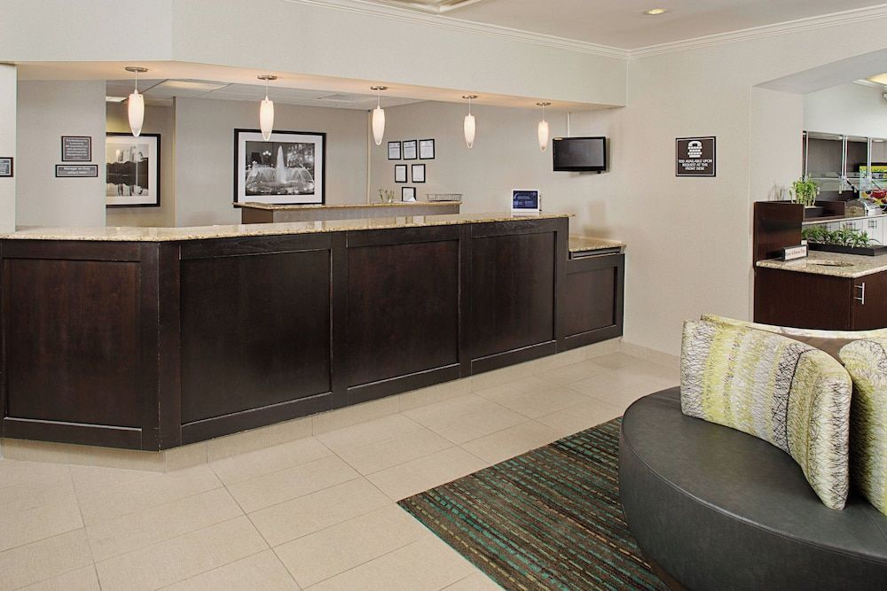 Residence Inn by Marriott Atlanta Norcross Peachtree Corners 2