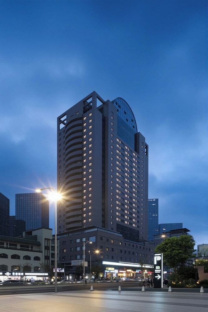 Starry Hotel Chunxi Road Tianfu Square 1