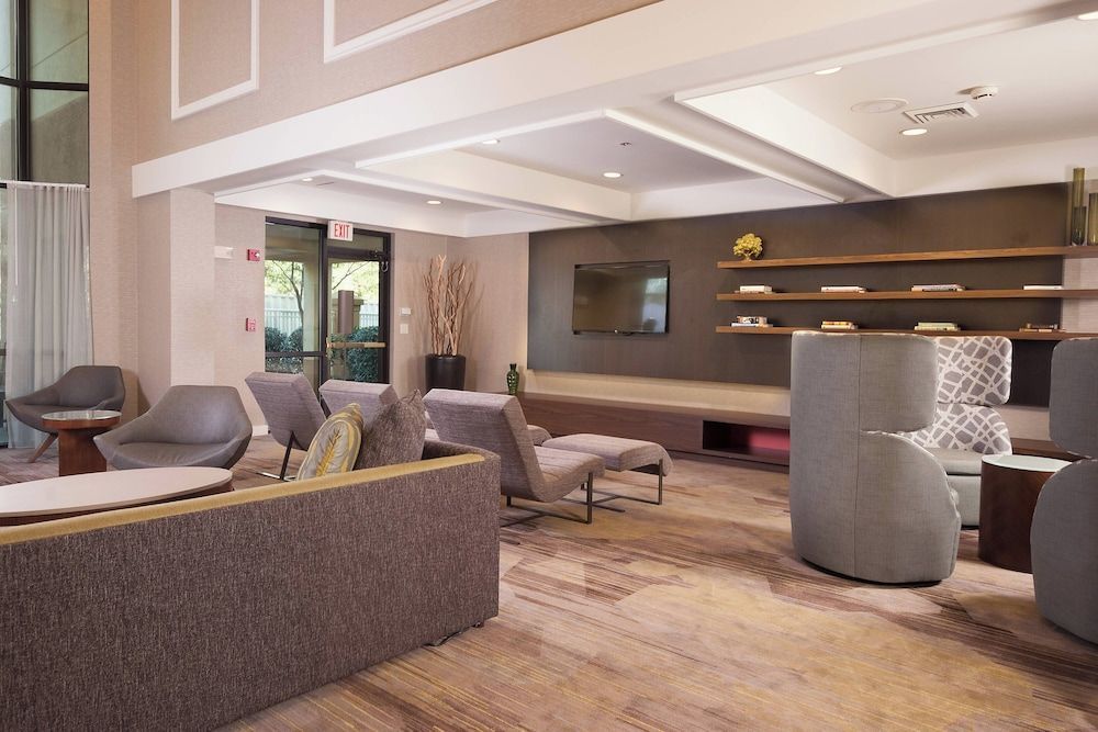 Courtyard Greenville-Spartanburg Airport 2