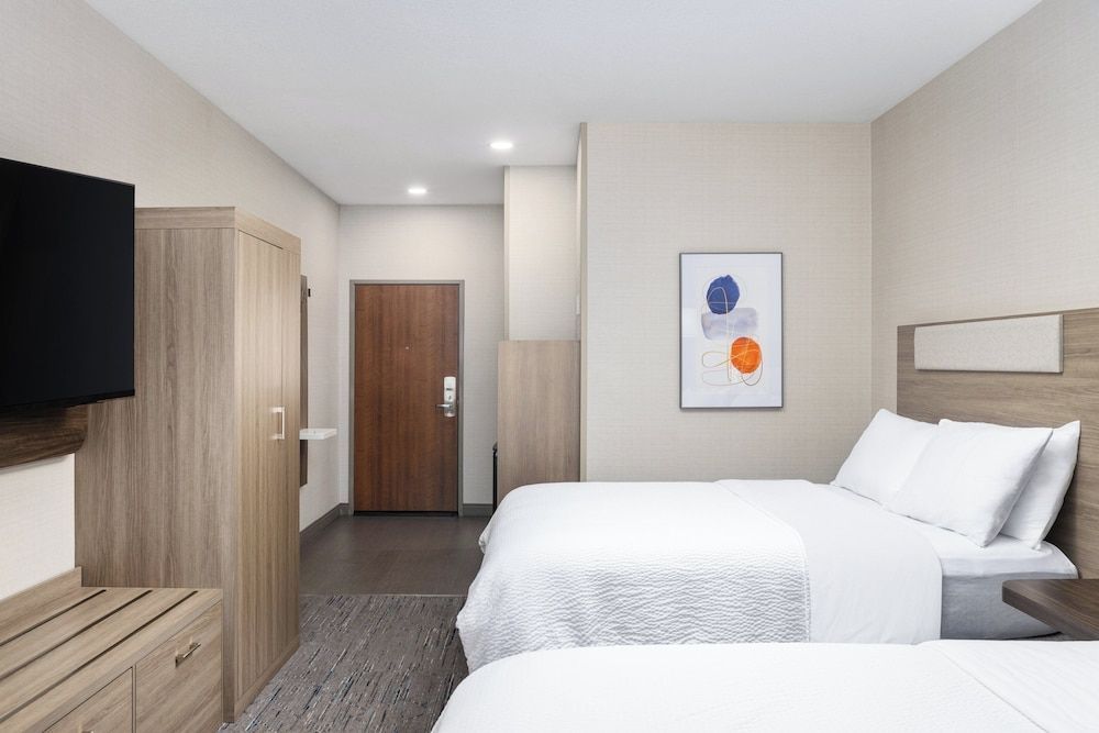 Holiday Inn Express & Suites NAMPA - IDAHO CENTER by IHG 1