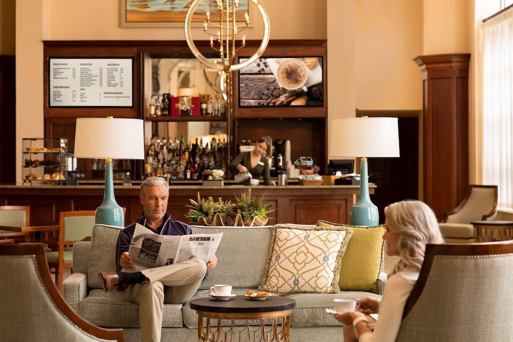 Hammock Beach Golf Resort & Spa 2