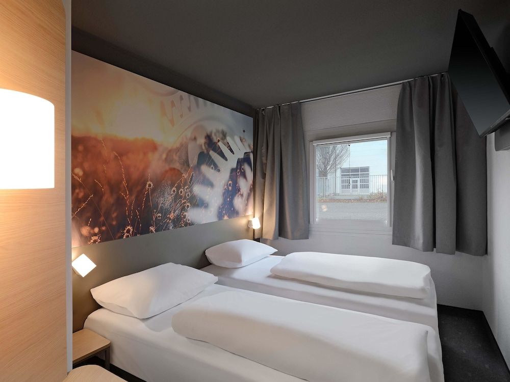 B&B HOTEL Willich 1