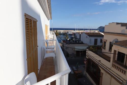 Cala Ratjada 2