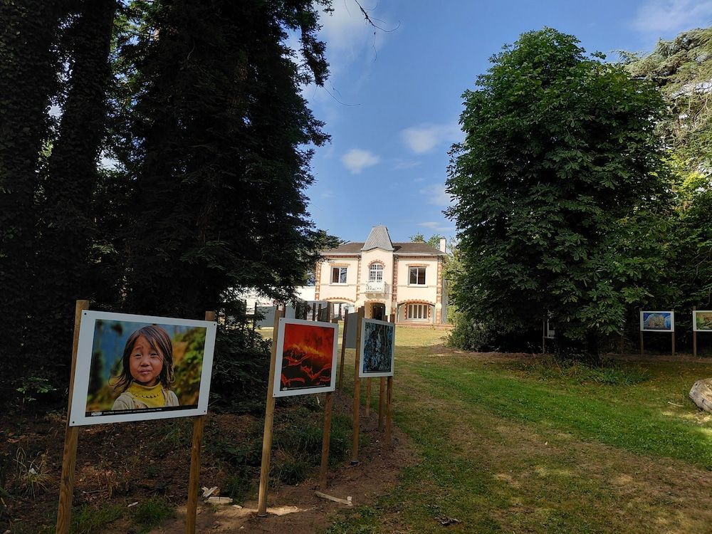 Château de la Garenne 1
