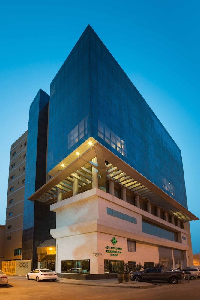 Gloria Inn Riyadh 1