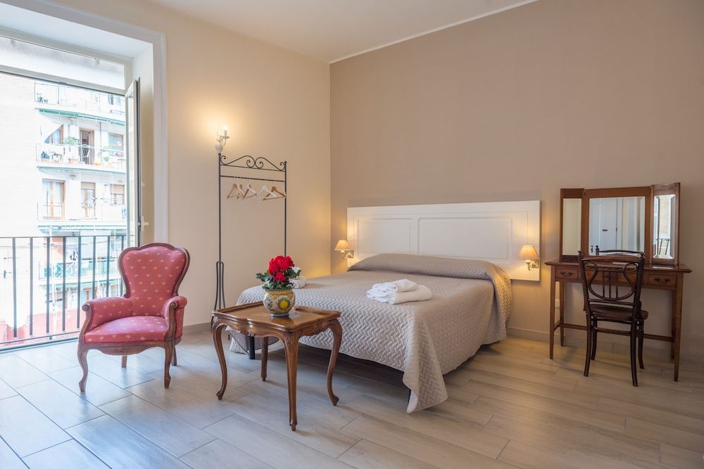 B&B Supportico Lopez 1