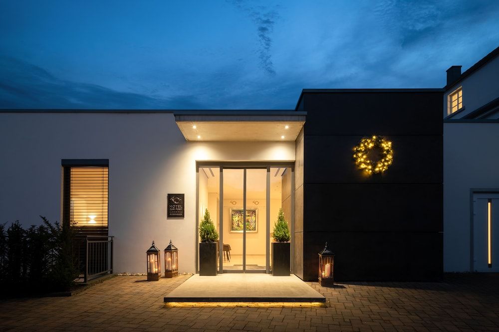 Hotel zur Post Riesenbeck 1