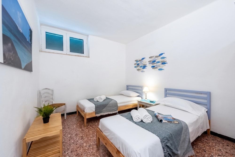 Charming Apartment With Balcony In Vernazza 2