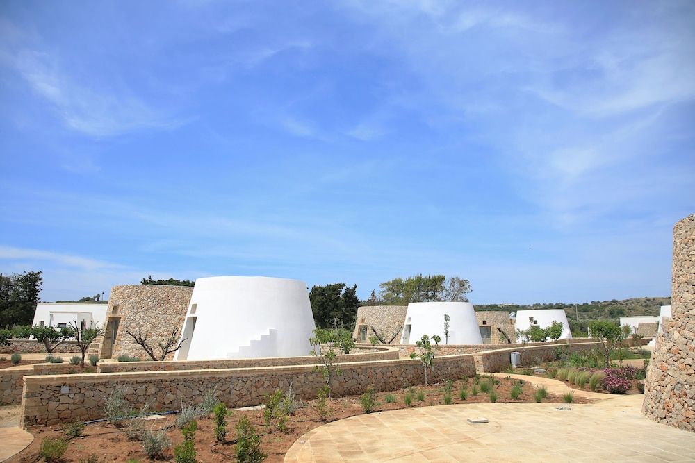 PALUMMARE AGRI HOTEL 1