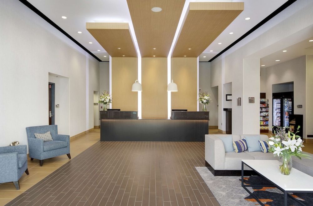 Hyatt House San Jose-Silicon Valley 2