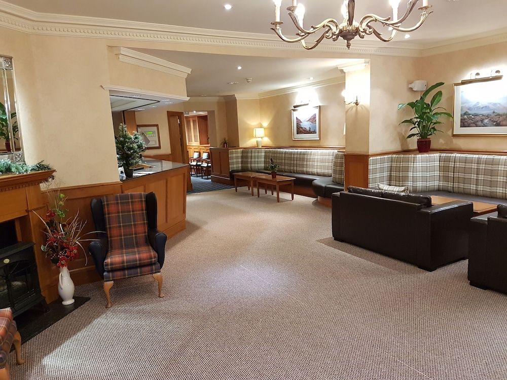Loch Long Hotel 2