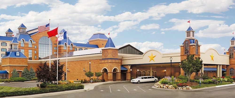 Ameristar Casino Hotel Council Bluffs 1