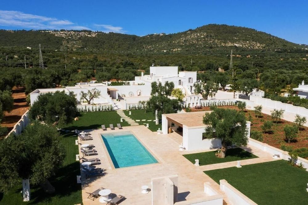 Masseria Villa Verde 1