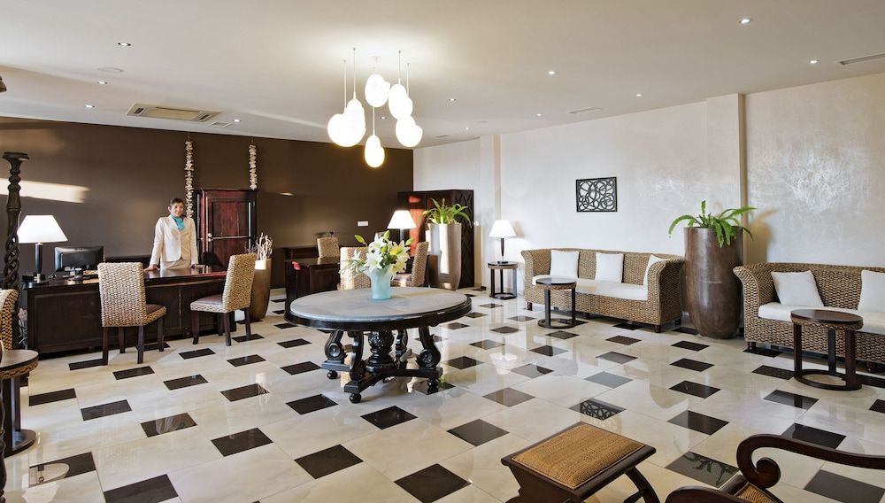 Sunrise All Suites Resort- All Inclusive 2