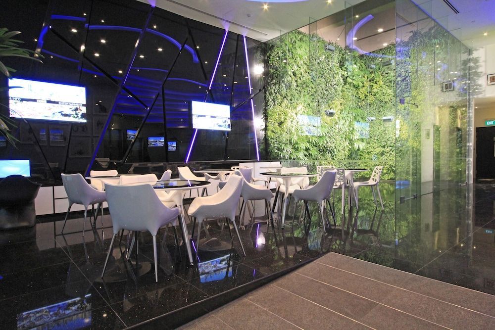 Arton Boutique Hotel 2