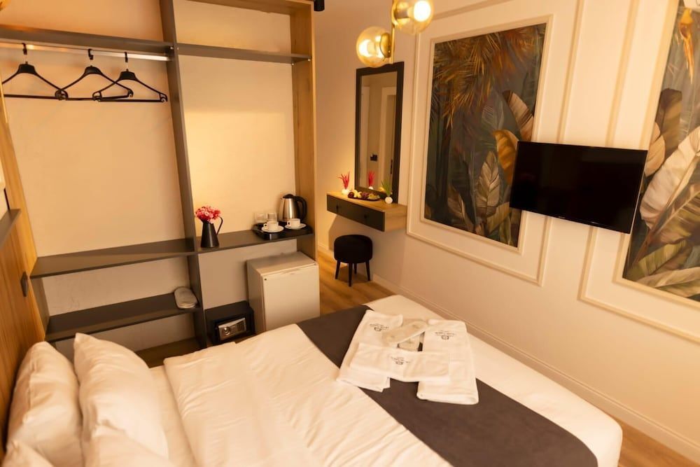 işbilir hotel 2