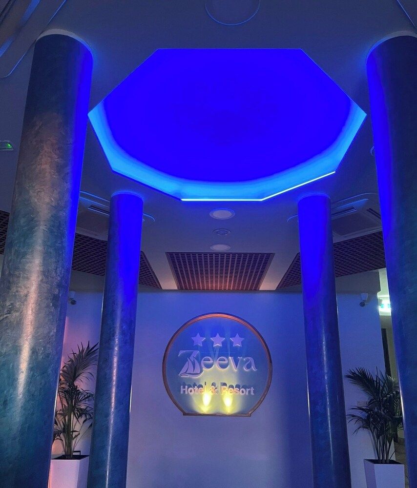 Zeeva Hotel and Resort 2