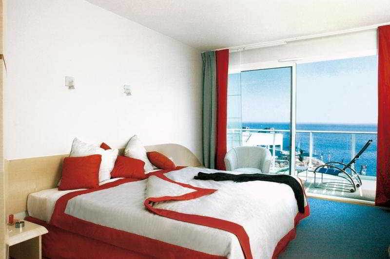Alliance Pornic Resort Hotel Thalasso-Spa 2