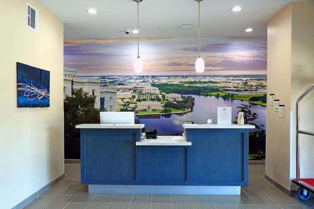 Americas Best Value Inn & Suites-Prairieville 2