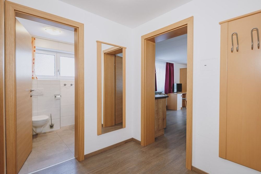 Appartements Sulzer by we rent, SUMMERCARD INCLUDED 2