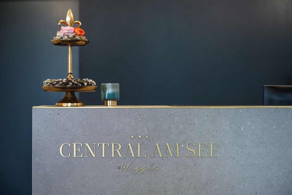 Hotel Central am See 2