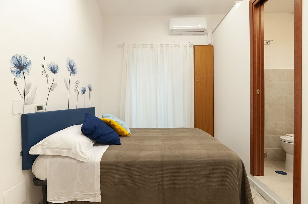 Casa Vacanza Nibbio 30 1