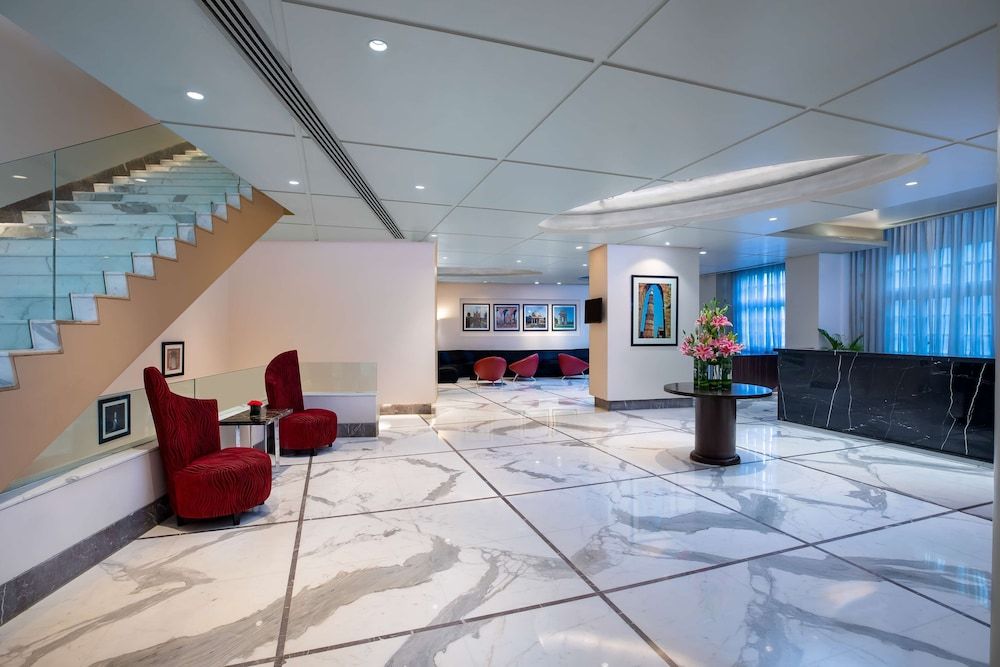 Radisson Blu Marina Hotel Connaught Place 2
