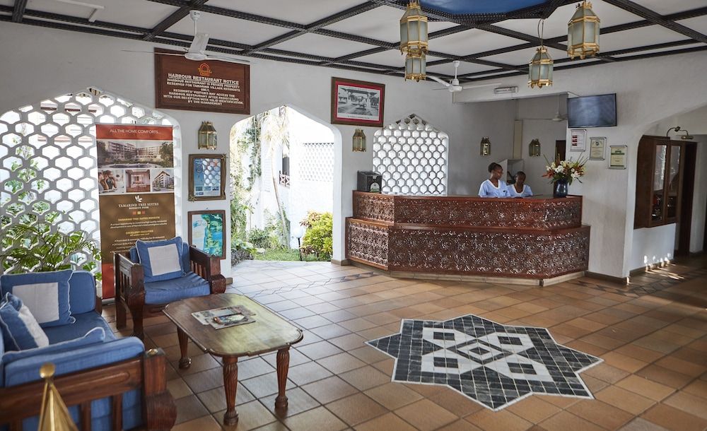 Tamarind Village Hotel Apartments 1