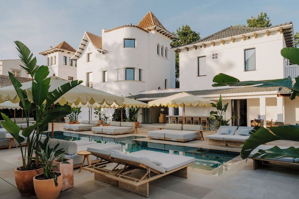 CASA METT Sitges - Adults Only 1