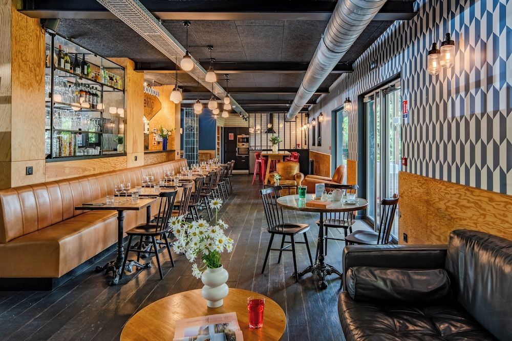 Eklo Hotels Lille 2