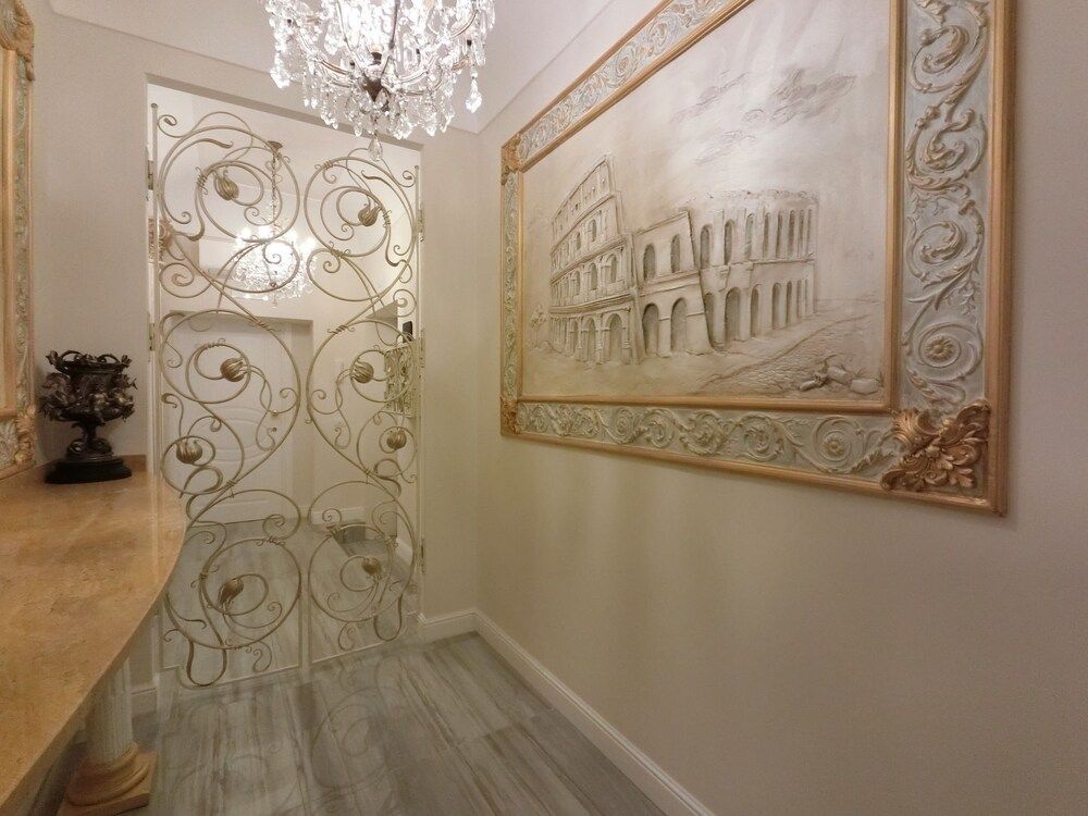 Impero Vaticano Suites Guest House 2