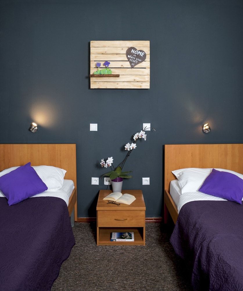 Hotel Fala Zagreb 1