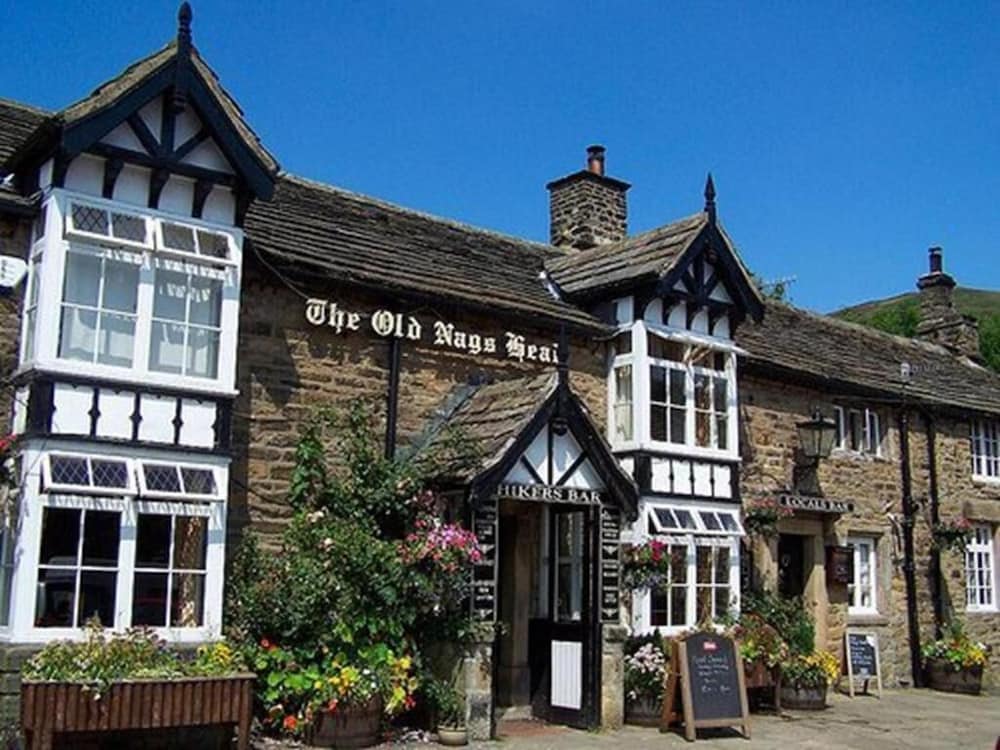 The Old Nag's Head 1