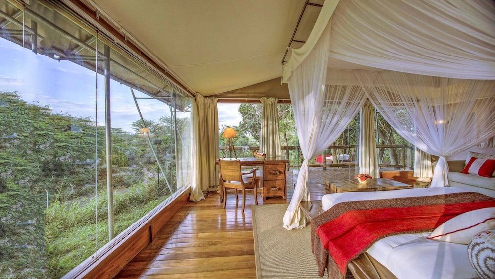 Mara Leisure Camp 1