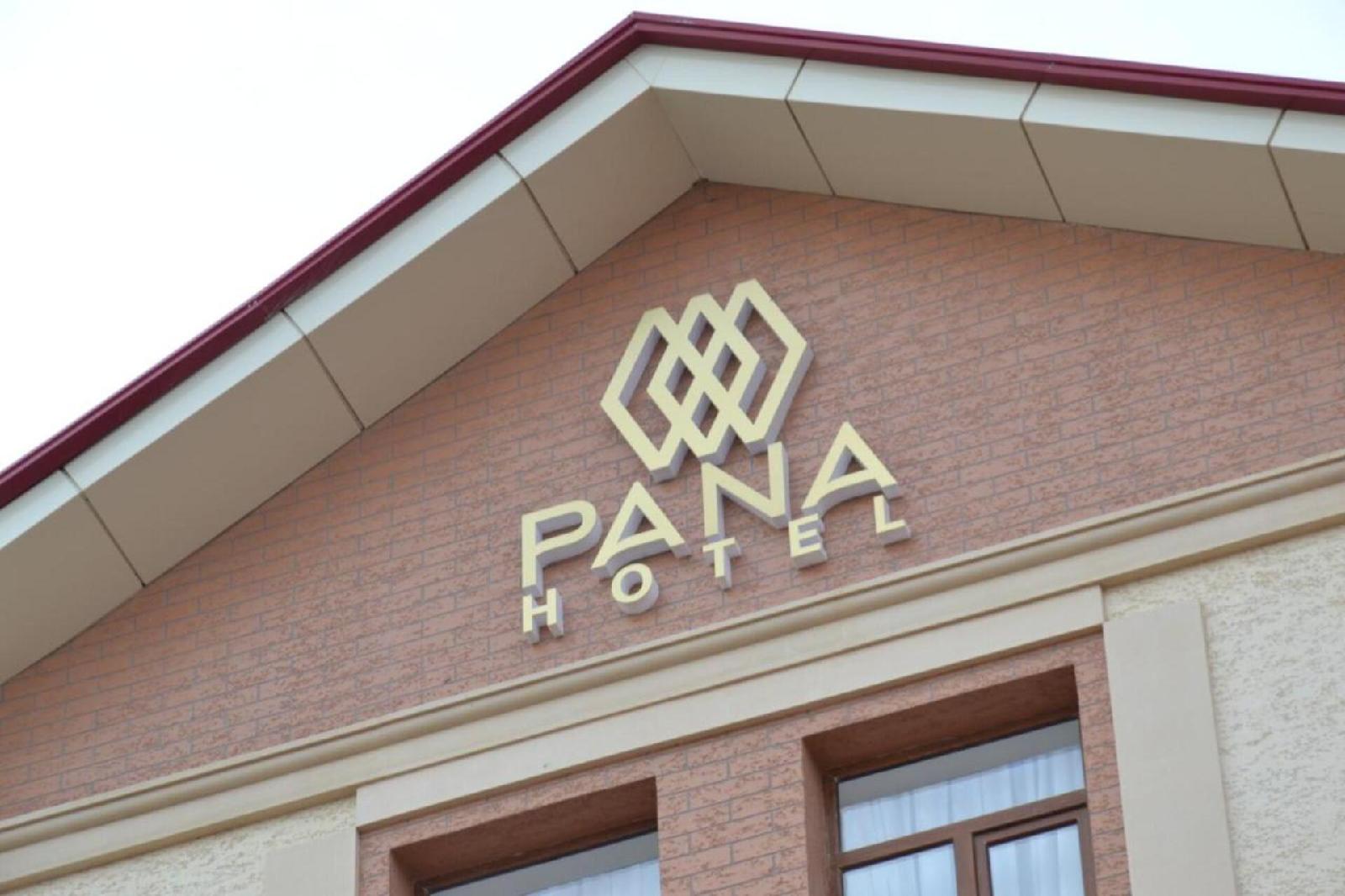 PANA HOTEL 1
