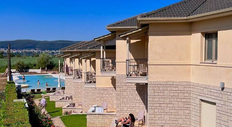 Anemolia Resort and Spa 2