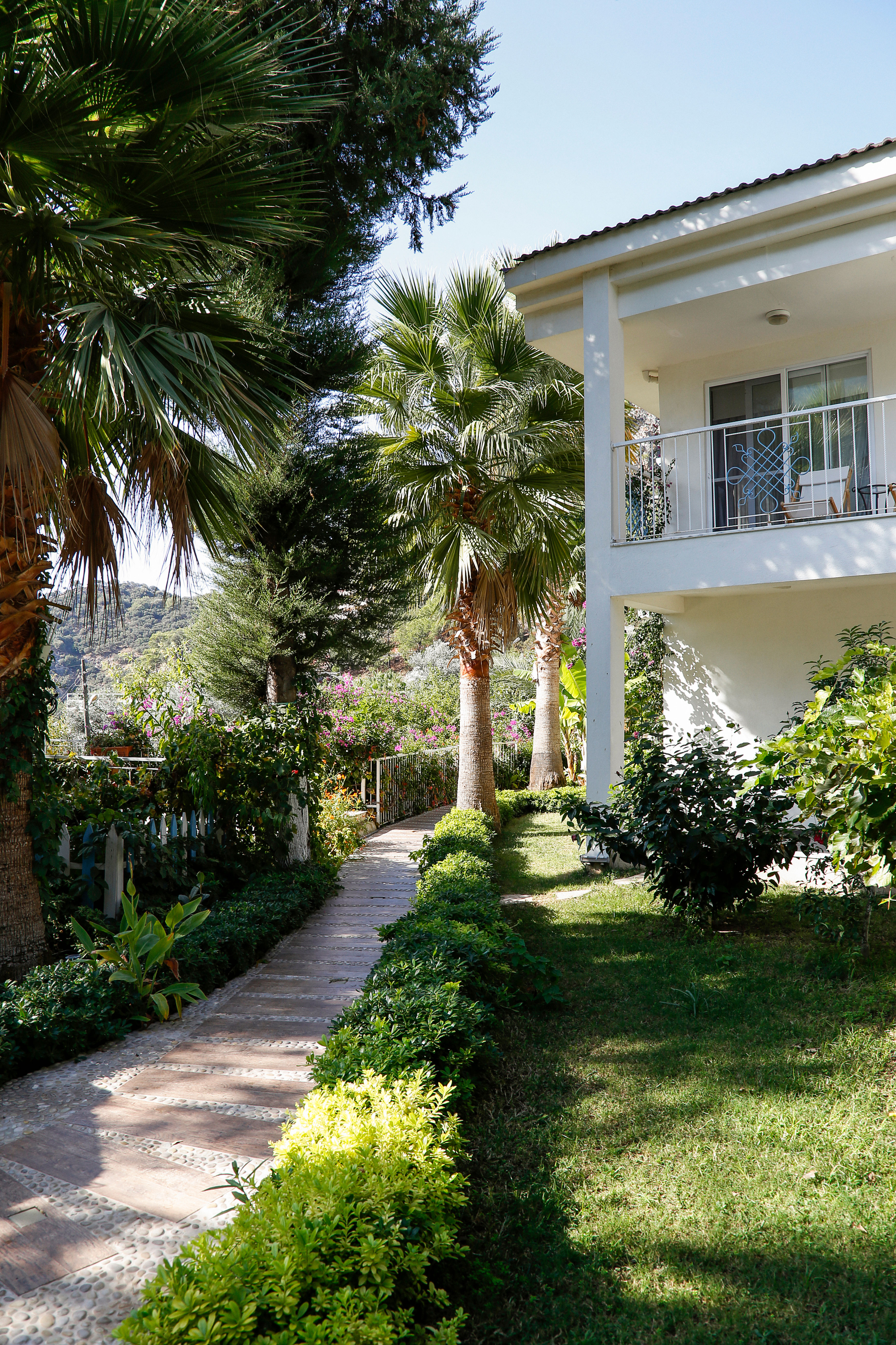 Morina Deluxe Hotel 1