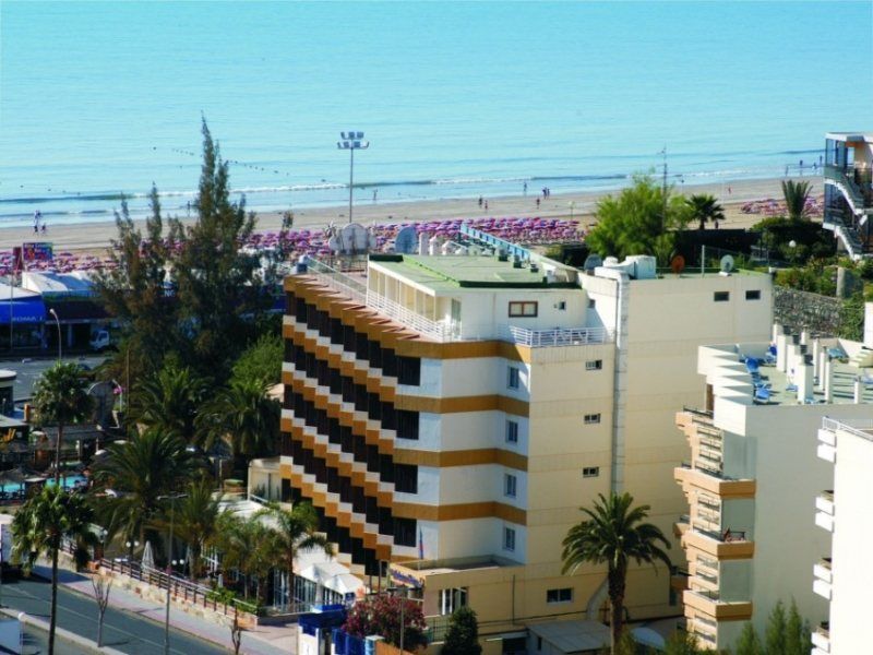 Sahara Playa Hotel 1