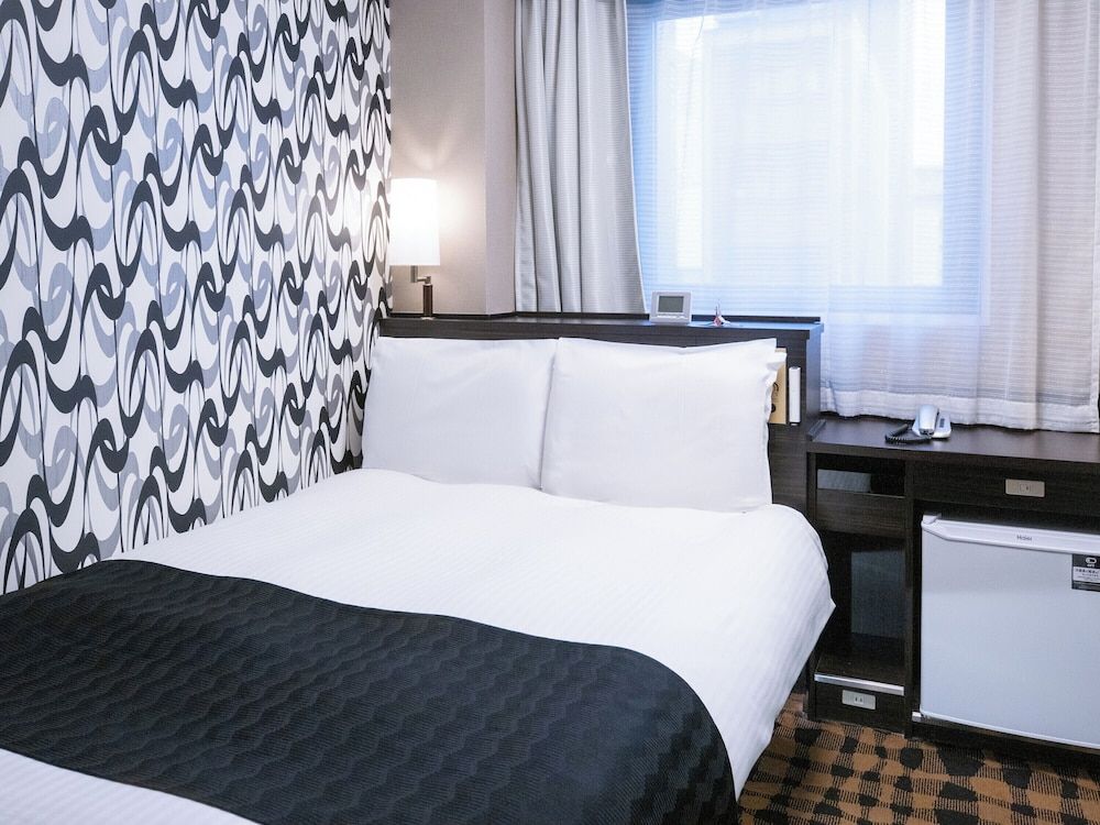 APA Hotel Ningyocho Ekikita 1