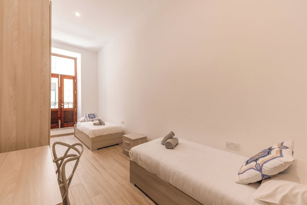 ORSOLA - New 2 BEDROOM Apartment 2