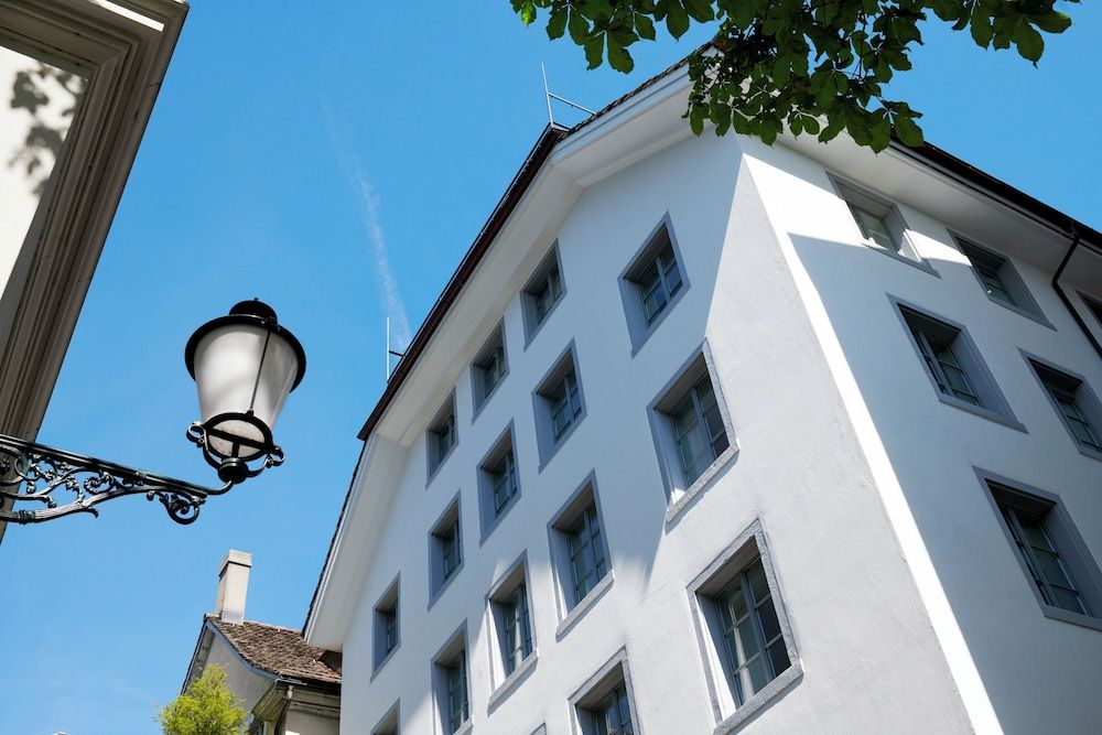 Boutique Hotel Helmhaus Zürich 1