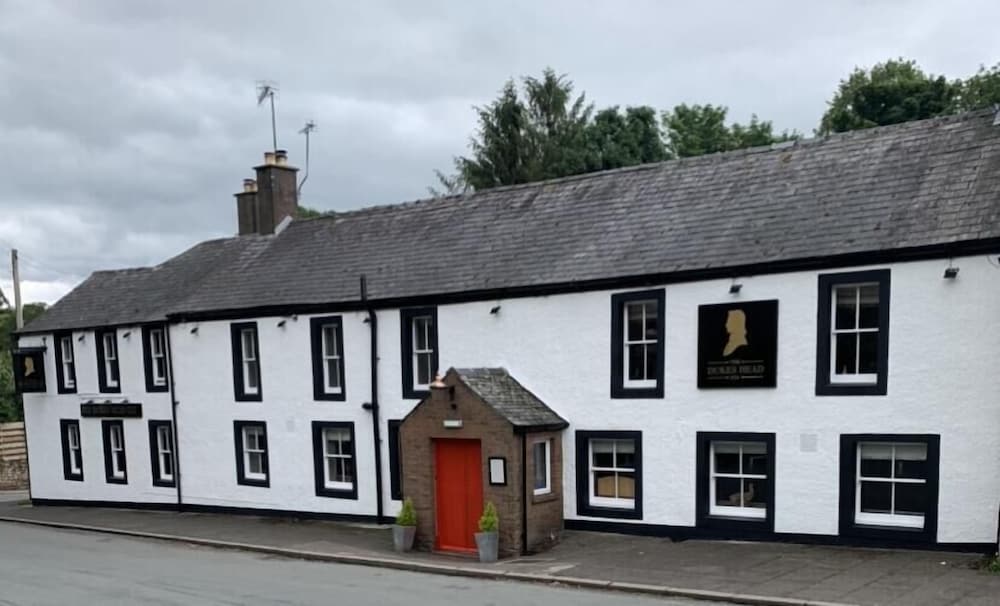 The Dukes Head Inn 1