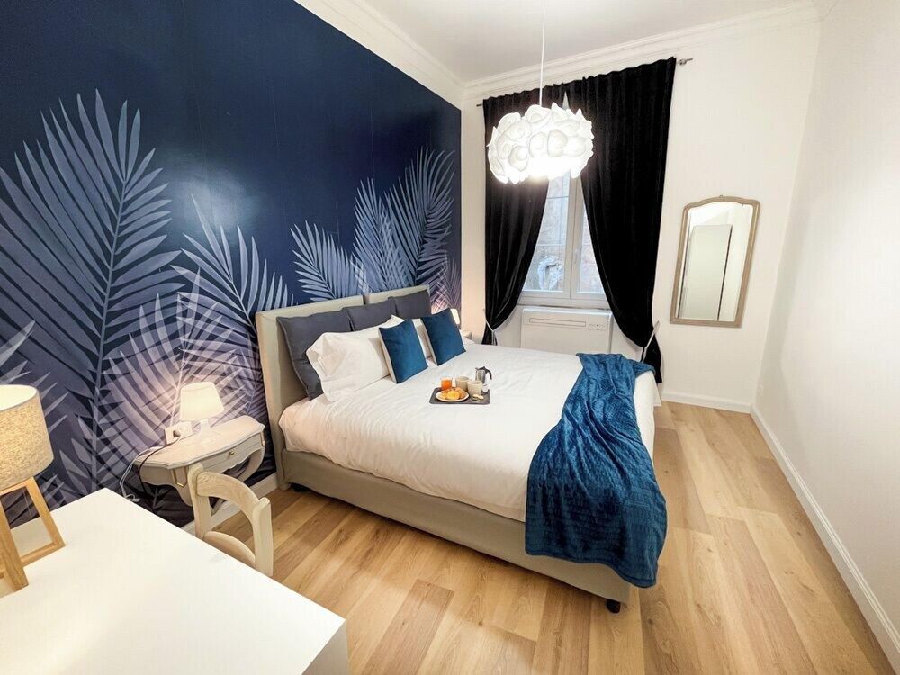 Happy Family Apartments Luccoli 2