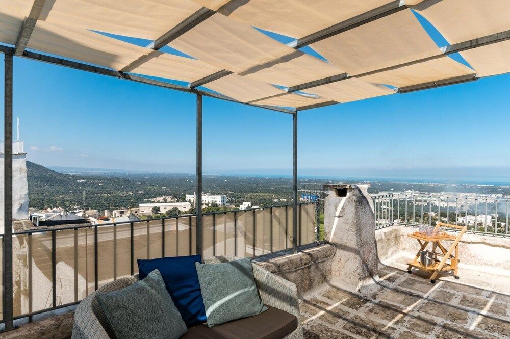 Terrazza Ariafina by Wonderful Italy 2