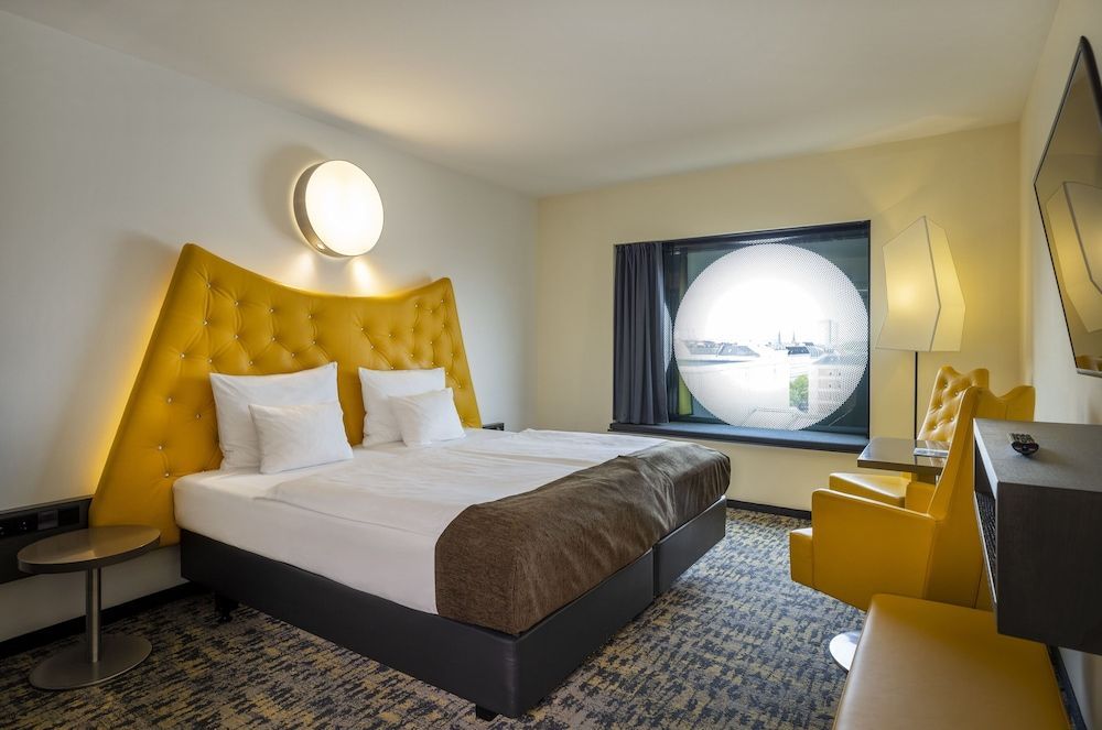 ARCOTEL Onyx Hamburg 1