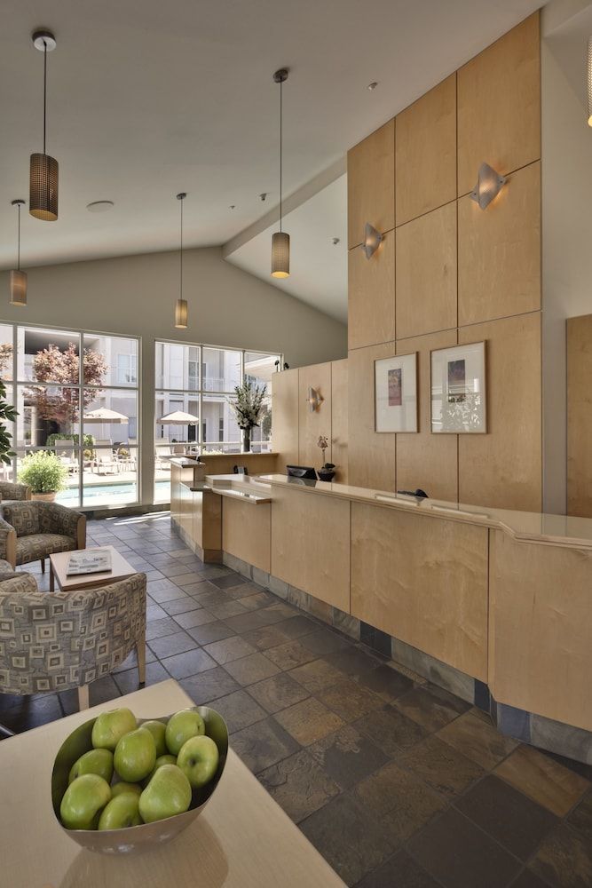 Corporate Inn Sunnyvale - All-Suite Hotel 2