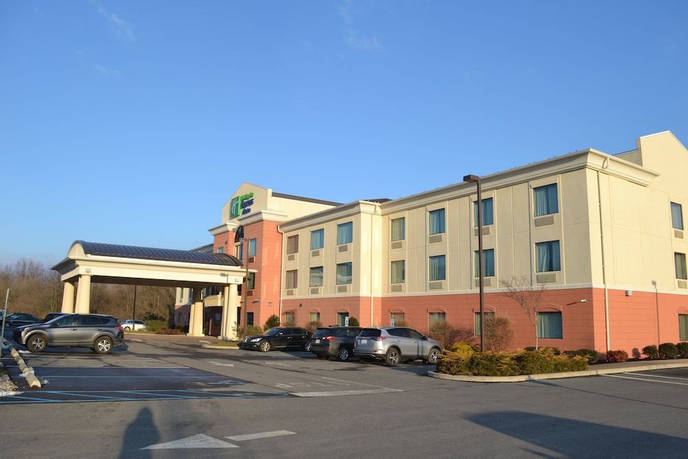 Holiday Inn Express & Suites SELINSGROVE - UNIVERSITY AREA by IHG 1