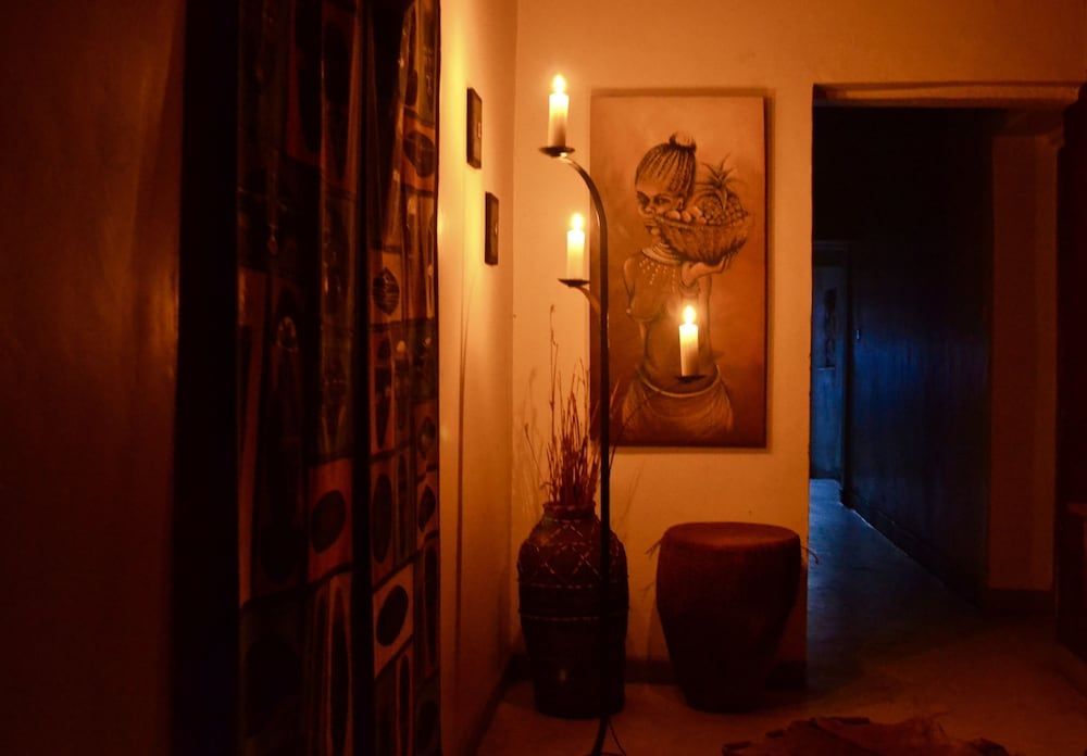 Gately Inn Entebbe 1
