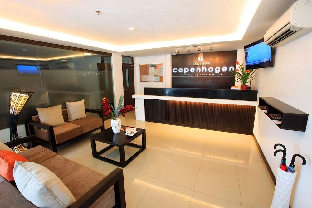 Copenhagen Main Residences 2