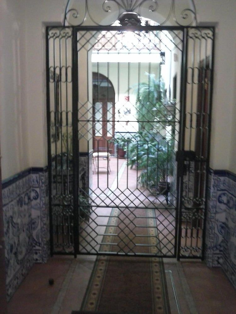 Pensión Doña Trinidad 2